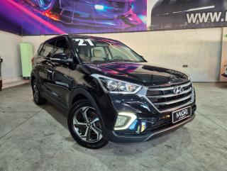 Foto do veículo Hyundai Creta Pulse Plus 1.6 16v Flex Aut.