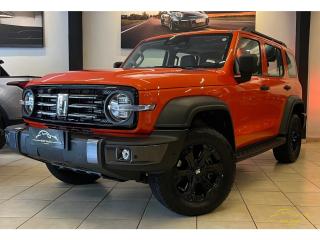 Foto do veículo Gwm Tank 300 2.0t Phev Auto 4wd