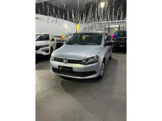Foto do veículo Volkswagen Gol 1.6 Vht Total Flex Trendline
