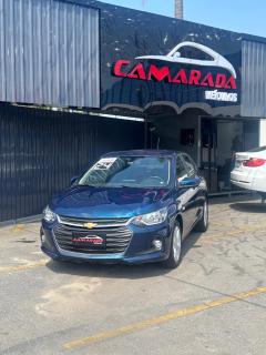Foto do veículo Chevrolet Onix Plus 1.0 Turbo Ltz Auto