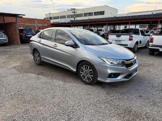 Foto do veículo Honda City Sedan Lx 1.5 Flex 16v 4p Aut.