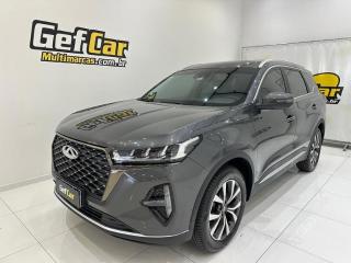 Foto do veículo Caoa Chery Tiggo7 Pro Max Drive 1.6 Turbo 16v Aut.