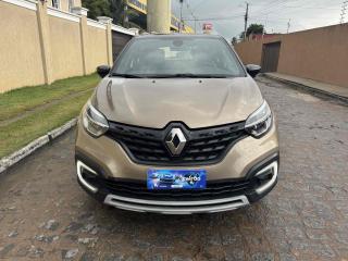 Foto do veículo Renault Captur 1.3 Tce Iconic Cvt