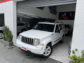 Foto do veículo Jeep Cherokee Limited 3.2 4x4 V6 Aut.