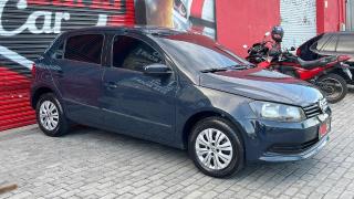 Foto do veículo Volkswagen Gol City (trend)/titan 1.0 T. Flex 8v 4p