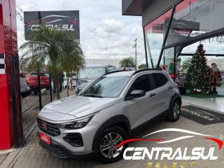 Foto do veículo Fiat Pulse Drive 1.3 8v Flex Mec.
