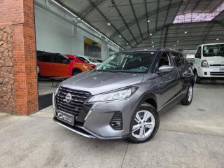 Foto do veículo Nissan Kicks 1.6 Active Cvt
