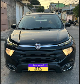 Foto do veículo Fiat Toro 1.8 Freedom Auto