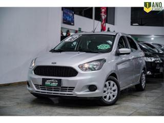Foto do veículo Ford Ka 1.0 Se/se Plus Tivct Flex 5p