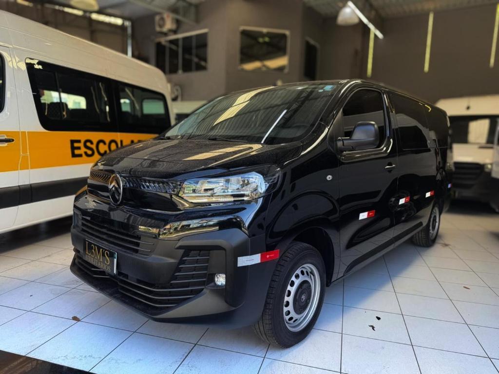 Citroen Jumpy