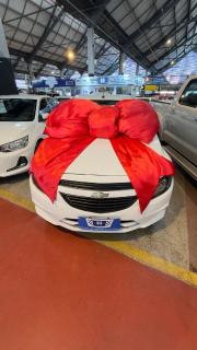 Foto do veículo Chevrolet Prisma Sed. Joy/ls 1.0 8v Flexpower 4p