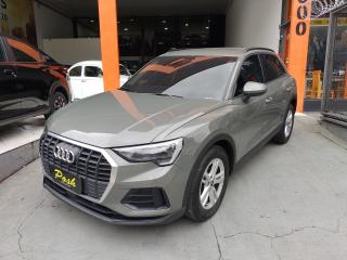 Foto do veículo Audi Q3 Prest. 1.4 Tfsi Flex/prest. S-tronic