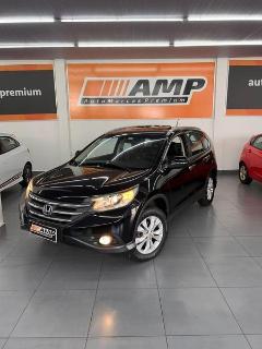 Foto do veículo Honda Cr-v 2.0 16v Exl Flexone Auto