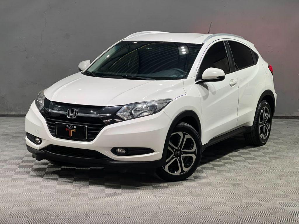 Honda Hr-V HR-V EX 1.8 Flexone 16V 5p Aut. 2016
