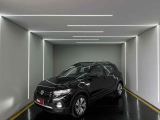Foto do veículo Volkswagen T-cross Comfor. 200 Tsi 1.0 Flex 5p Aut.