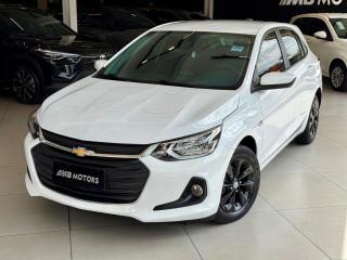 Foto do veículo Chevrolet Onix 1.0 Turbo Ltz