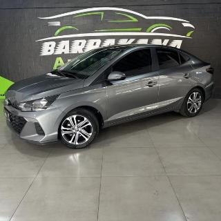 Foto do veículo Hyundai Hb20s Comfort 1.0 Tb Flex 12v Aut.