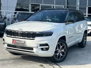 Foto do veículo Jeep Commander 2.0 Td380 Overland Auto 4wd