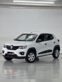 Foto do veículo Renault Kwid Zen 1.0 Flex 12v 5p Mec.