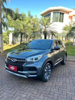 Foto do veículo Chery Tiggo 5x Txs 1.5 16v Turbo Flex Aut.
