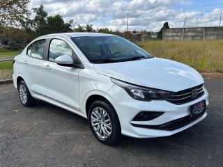 Foto do veículo Fiat Cronos 1.0 Drive