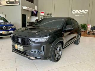 Foto do veículo Fiat Fastback 1.3 T270 Limited Edition Auto