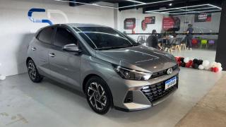 Foto do veículo Hyundai Hb20 1.0 T-gdi Platinum Safety Auto