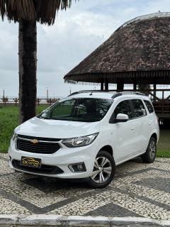 Foto do veículo Chevrolet Spin Premier 1.8 8v Econo.flex 5p Aut.