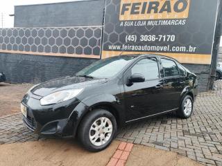 Foto do veículo Ford Fiesta Se 1.6 8v Flex 5p