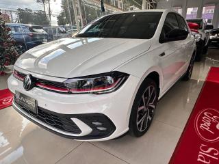 Foto do veículo Volkswagen Polo 1.4 250 Tsi Gts Auto