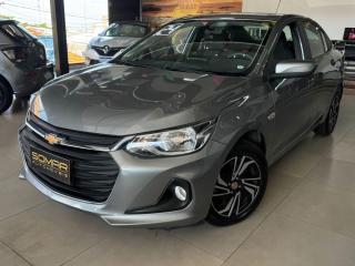 Foto do veículo Chevrolet Onix Hatch Lt 1.0 12v Tb Flex 5p Mec.