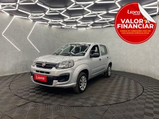 Foto do veículo Fiat Uno 1.0 Attractive