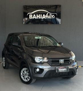 Foto do veículo Fiat Mobi 1.0 Like