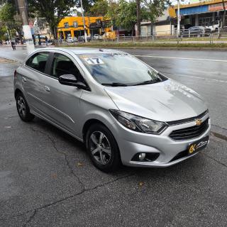 Foto do veículo Chevrolet Onix Hatch Lt 1.4 8v Flexpower 5p Mec.
