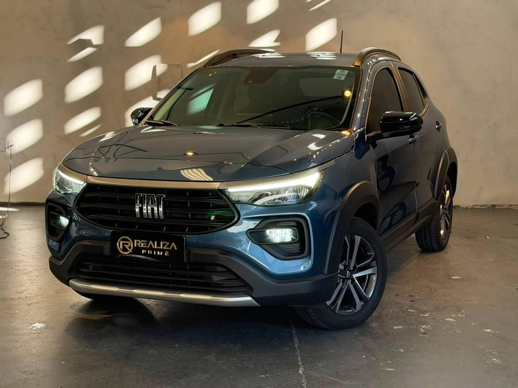 Fiat Pulse 2025