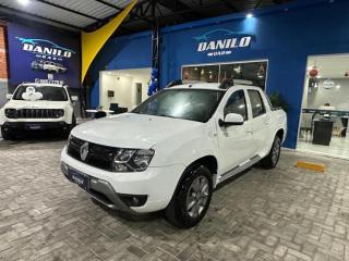 Foto do veículo Renault Duster 2.0 Dynamique Auto