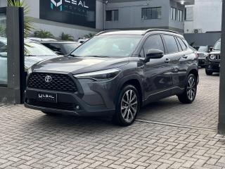 Foto do veículo Toyota Ccross Xre 2.0 Flex