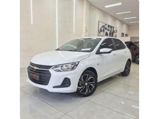 Foto do veículo Chevrolet Onix 1.0 Lt
