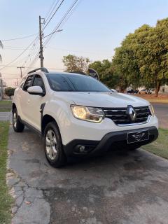 Foto do veículo Renault Duster 1.6 Intense