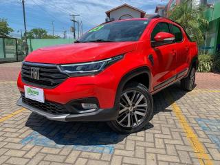 Foto do veículo Fiat Strada 1.3 Cabine Dupla Freedom