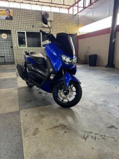 Foto do veículo Yamaha Nmax 160 Connected Abs