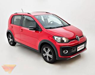 Foto do veículo Volkswagen Up 1.0 170 Tsi Xtreme