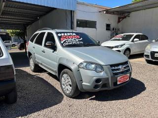 Foto do veículo Fiat Palio 1.8 8v Flex Weekend Adventure Locker