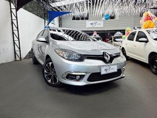 Foto do veículo Renault Fluence Sedan Privilège 2.0 16v Flex Aut