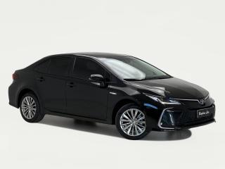 Foto do veículo Toyota Corolla Altis 1.8 16v Aut. (híbrido)