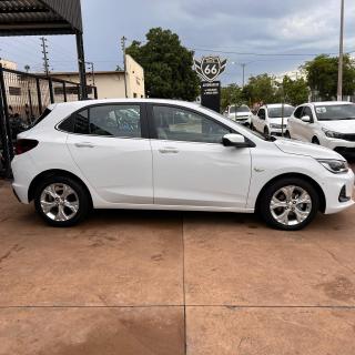Foto do veículo Chevrolet Onix 1.0 Turbo Premier Auto