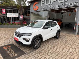 Foto do veículo Renault Kwid Zen 1.0 Flex 12v 5p Mec.