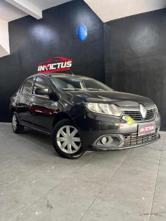 Foto do veículo Renault Logan 1.6 Dynamique