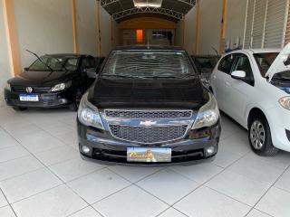 Foto do veículo Chevrolet Agile 1.4 Econoflex Ltz