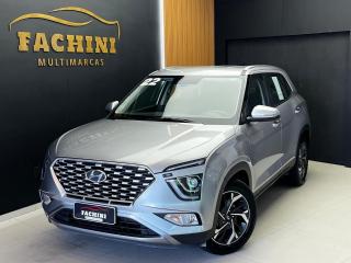 Foto do veículo Hyundai Creta Platinum 1.0 Tb 12v Flex Aut.
